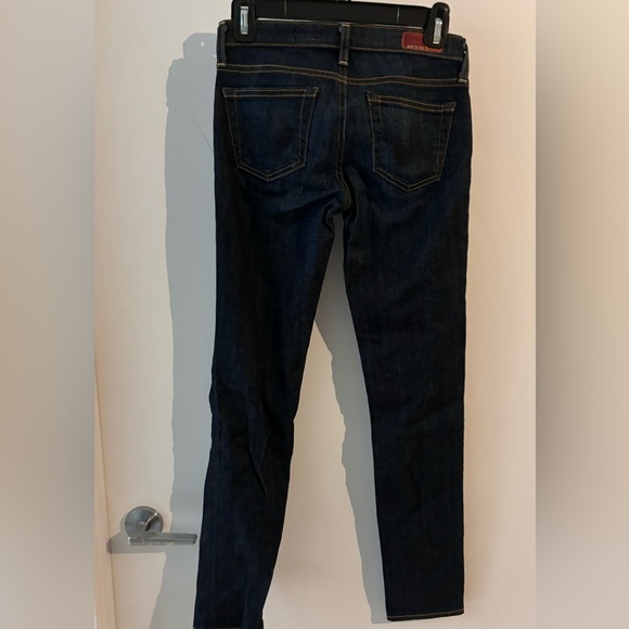 AG The Stilt Cigarette Jean - size 24 - Picture 5 of 6